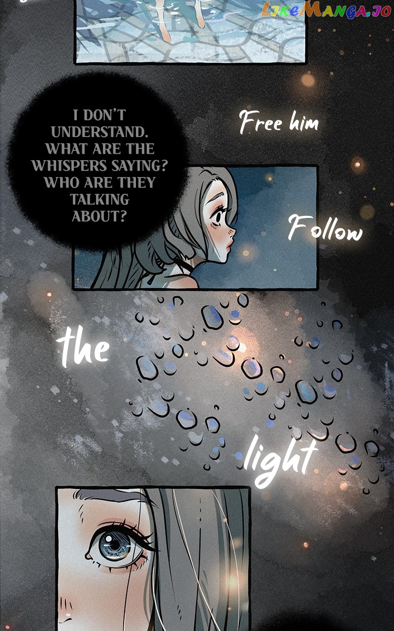 Made of Stardust Chapter 5 - page 33