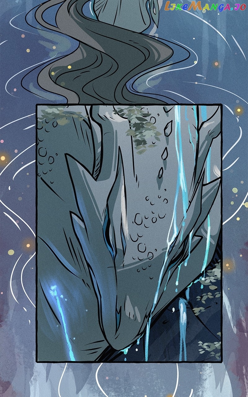 Made of Stardust Chapter 5 - page 37