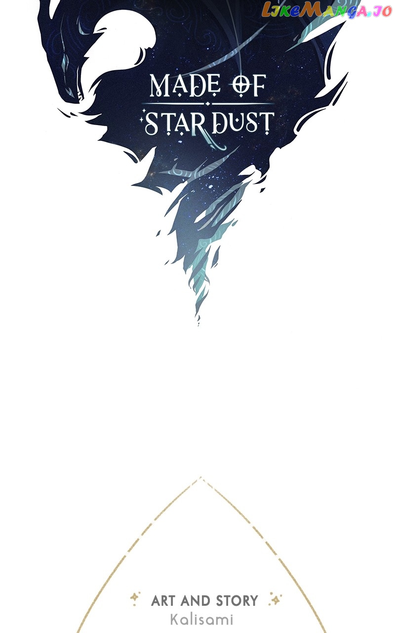 Made of Stardust Chapter 5 - page 39