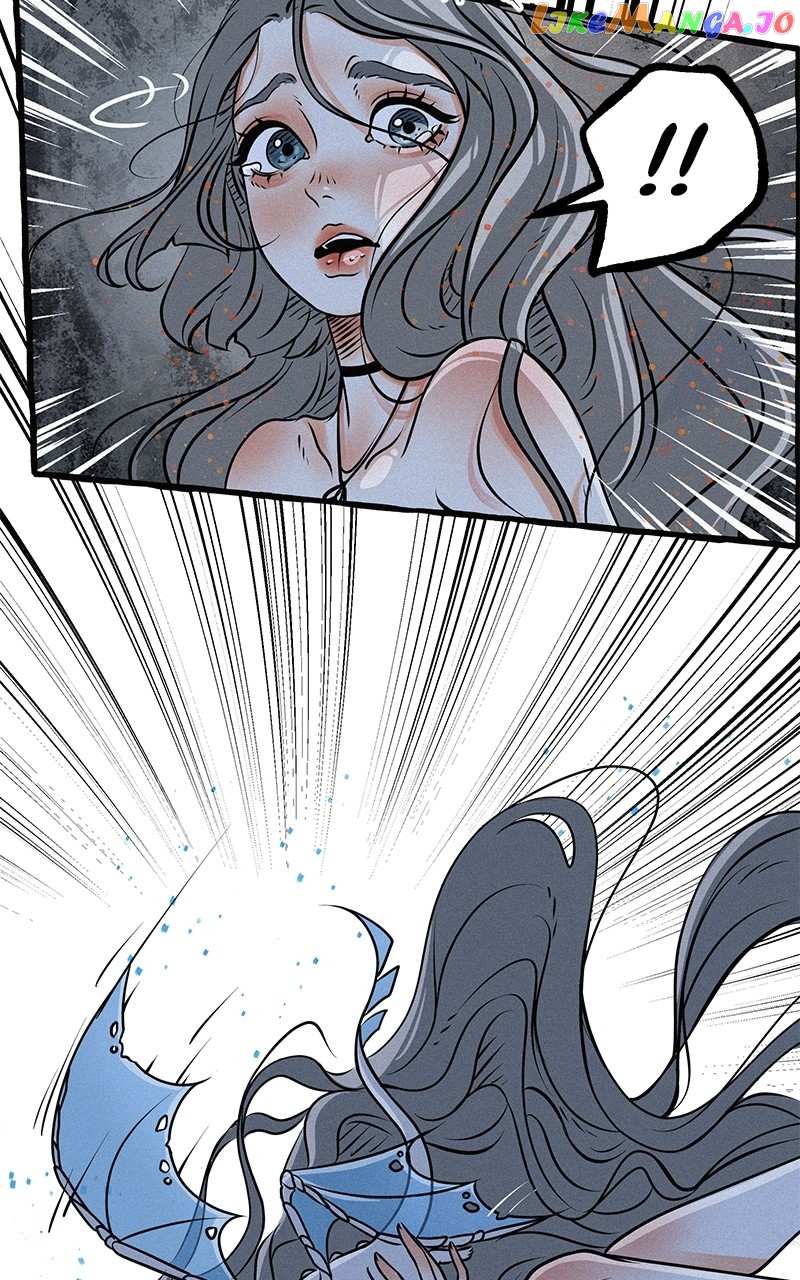 Made of Stardust Chapter 5 - page 9