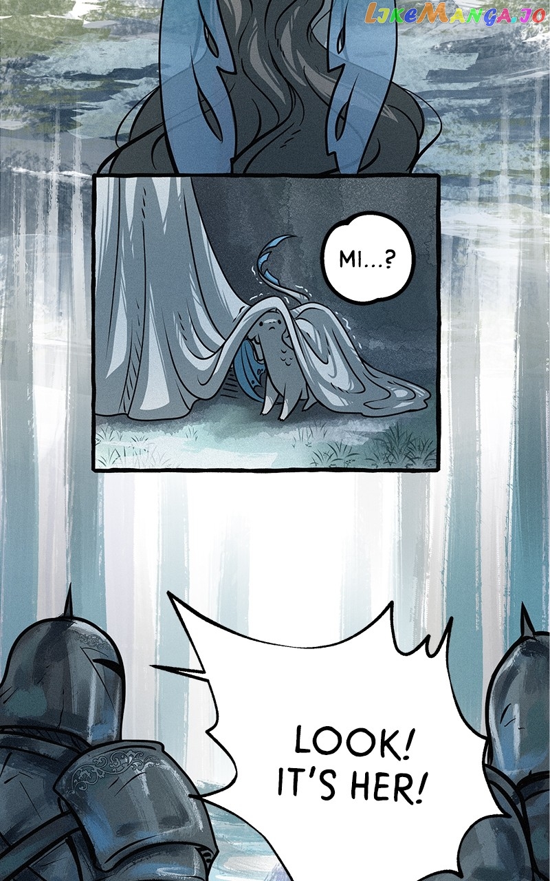 Made of Stardust Chapter 6 - page 14