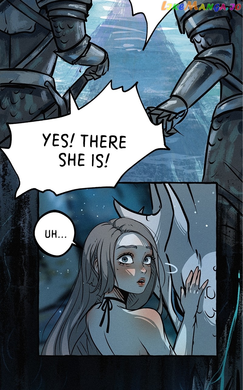 Made of Stardust Chapter 6 - page 15