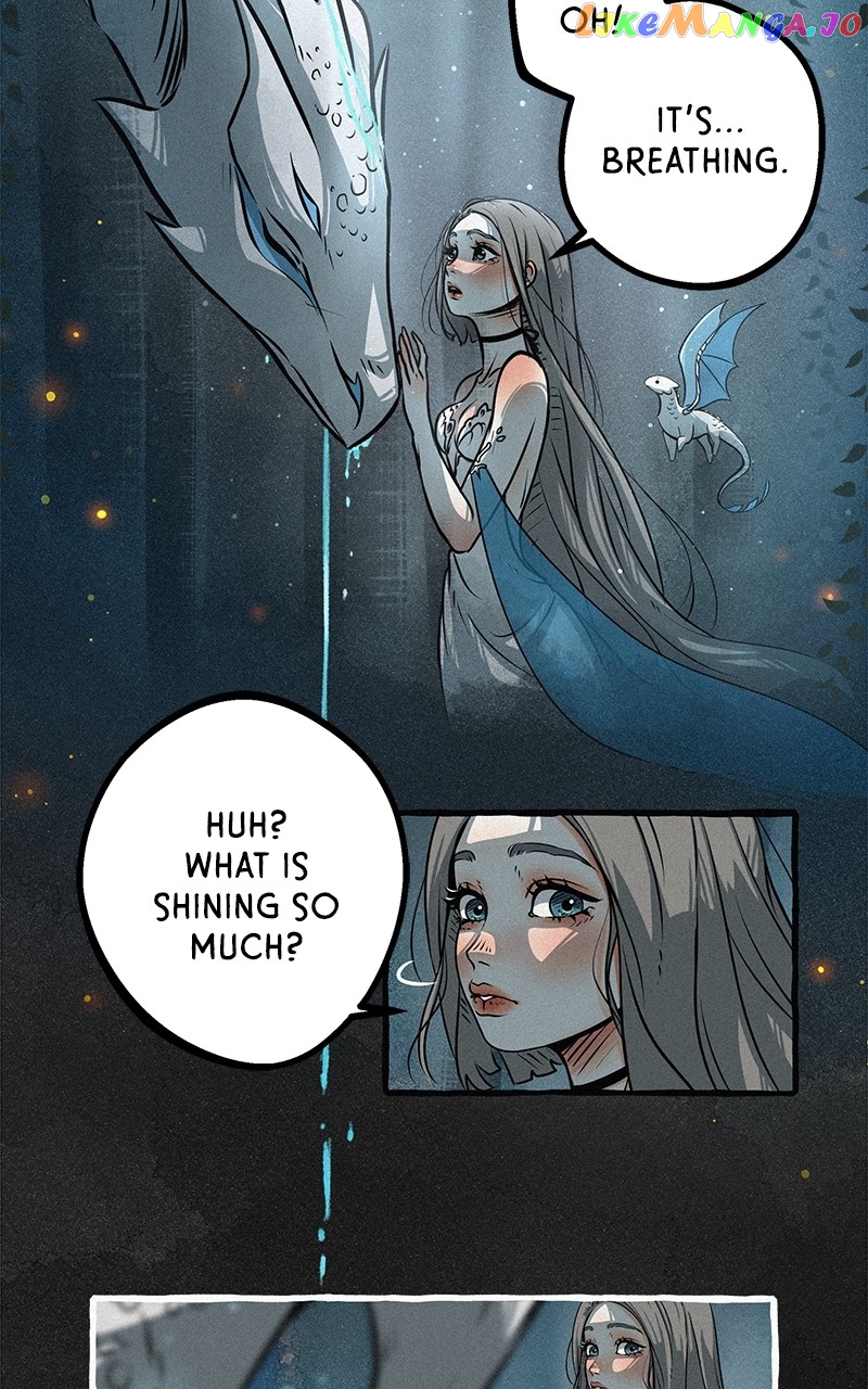 Made of Stardust Chapter 6 - page 3