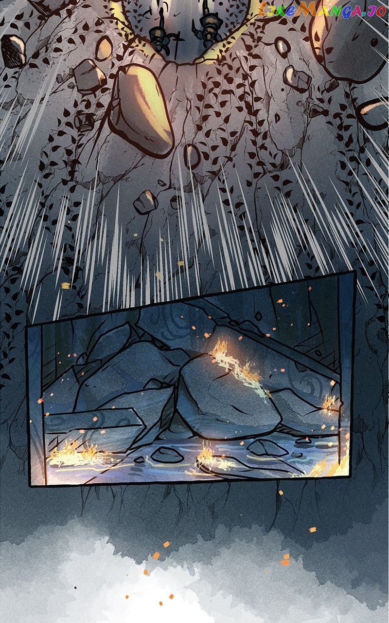 Made of Stardust Chapter 6 - page 33