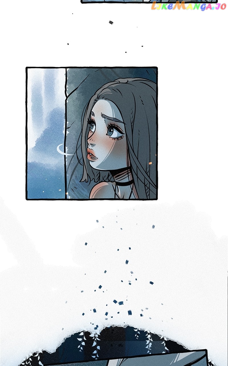Made of Stardust Chapter 6 - page 35