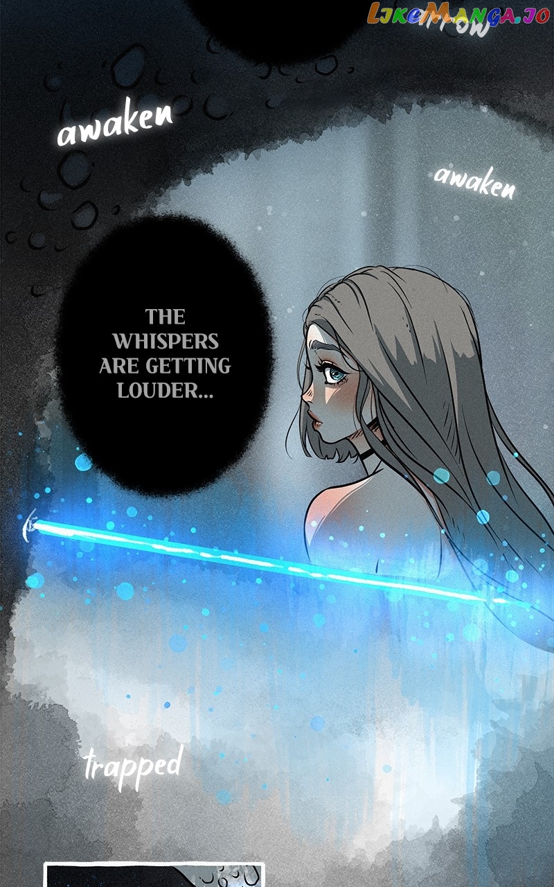Made of Stardust Chapter 6 - page 8