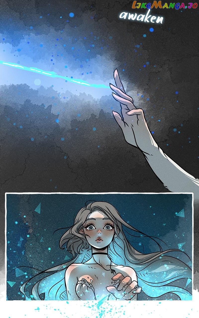 Made of Stardust Chapter 6 - page 10
