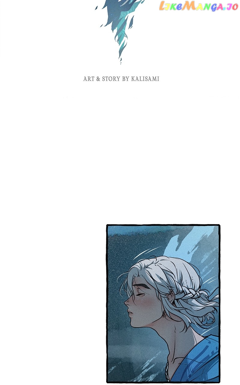 Made of Stardust Chapter 7 - page 3