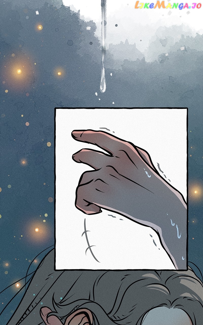 Made of Stardust Chapter 7 - page 26