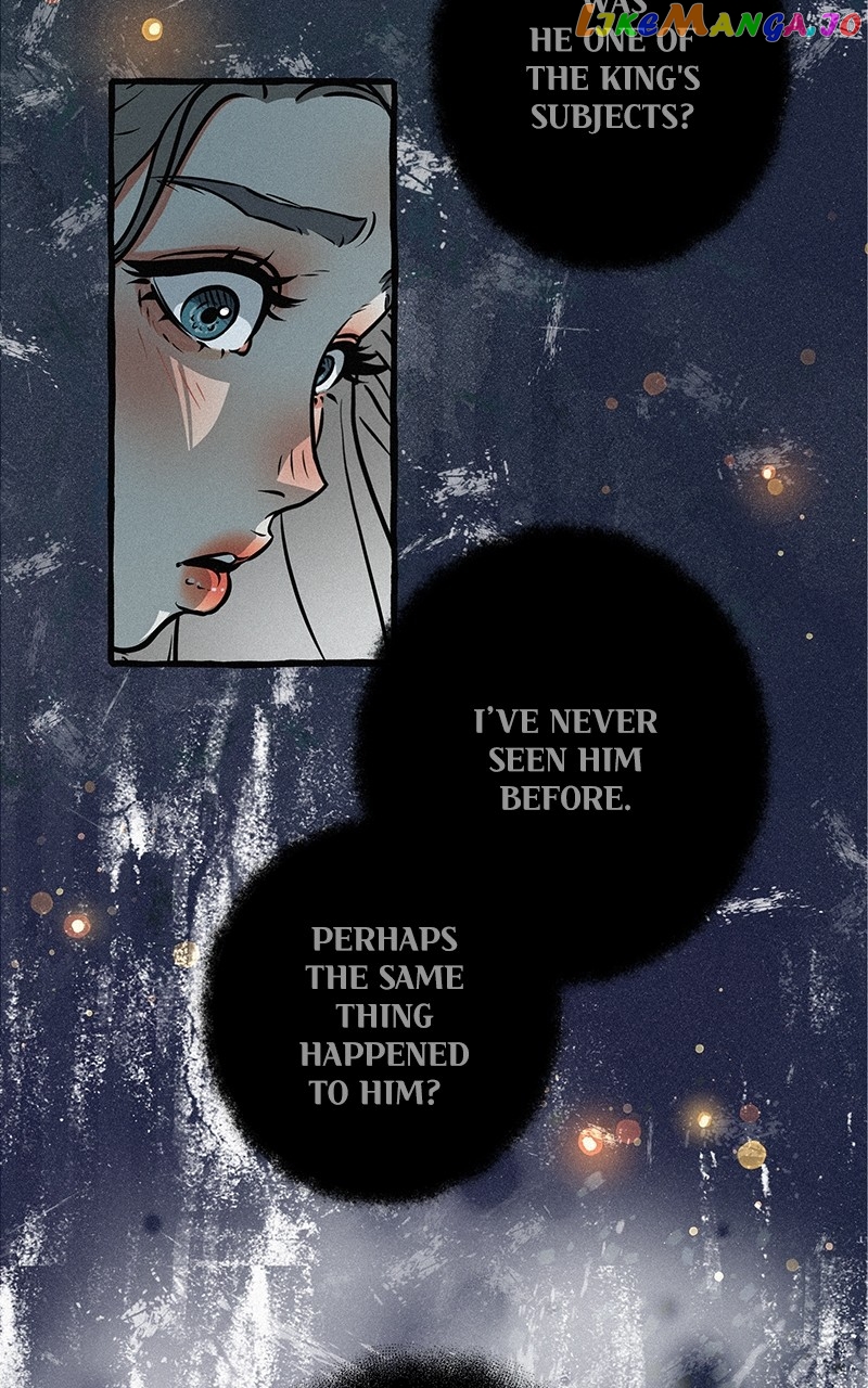 Made of Stardust Chapter 7 - page 33