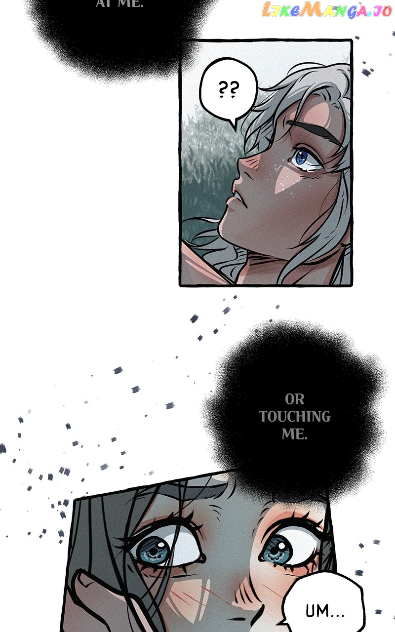 Made of Stardust Chapter 7 - page 35