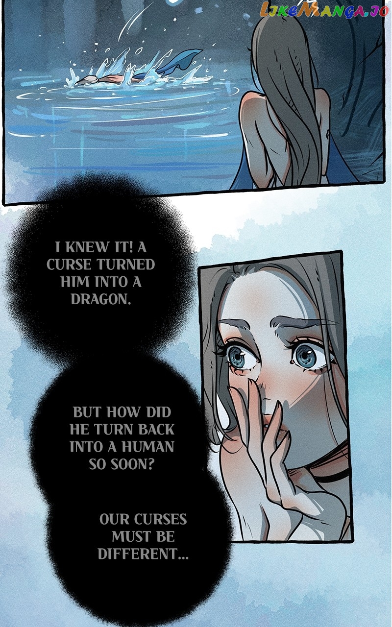 Made of Stardust Chapter 7 - page 5