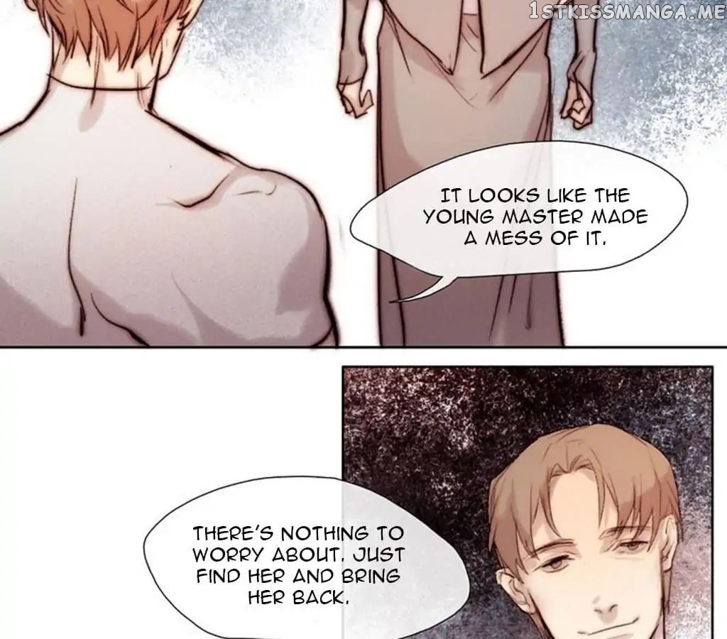 A Contractual Relationship chapter 50 - page 15