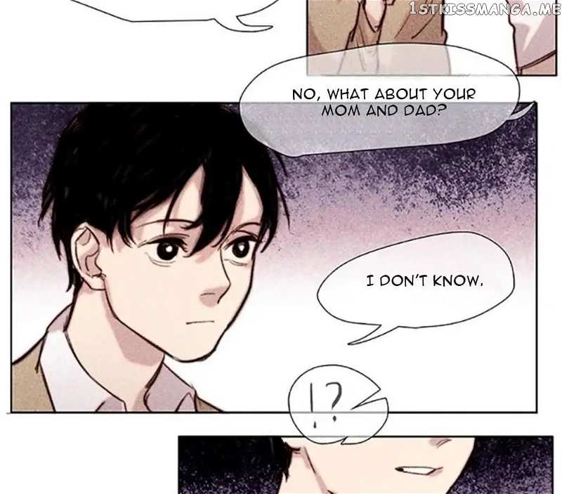 A Contractual Relationship chapter 47 - page 25