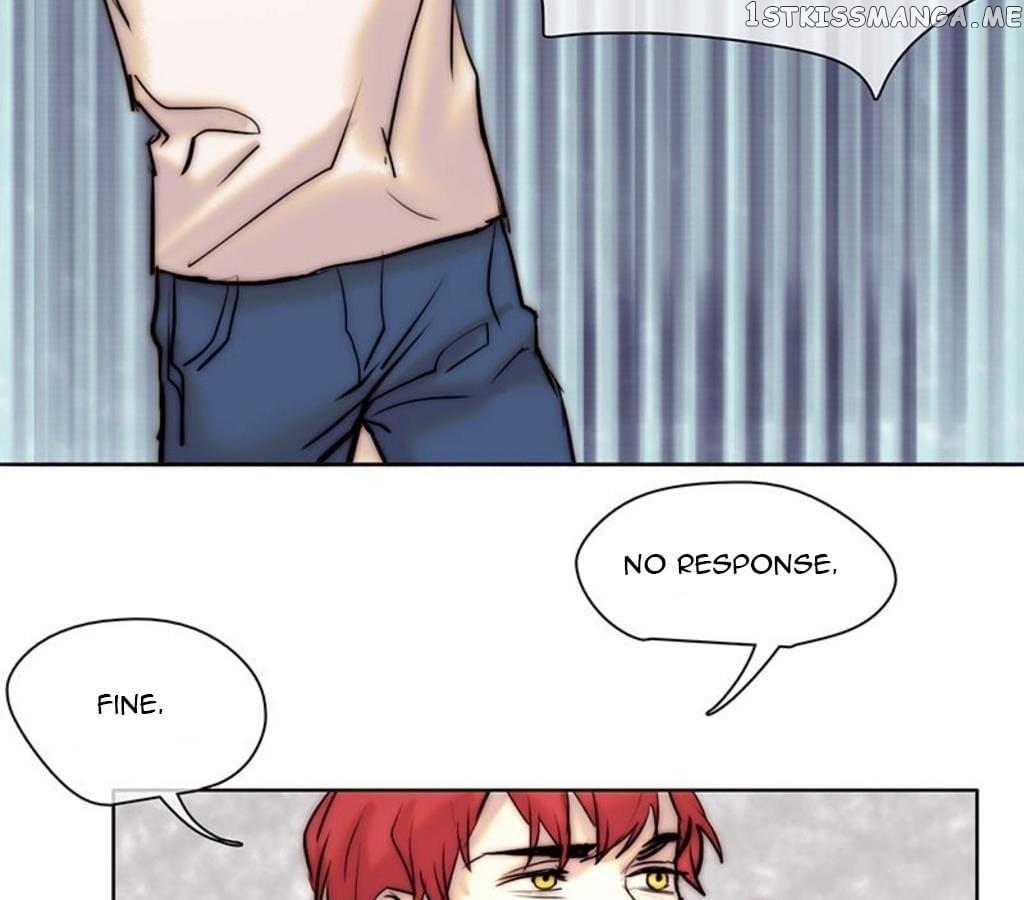 A Contractual Relationship chapter 43 - page 5