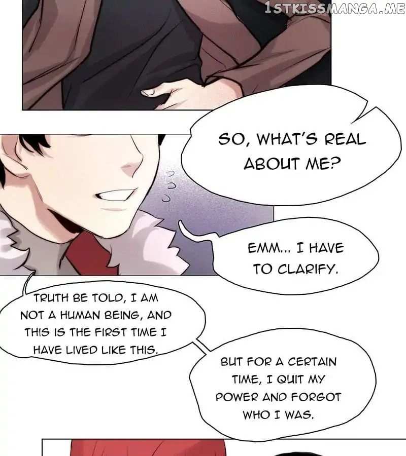 A Contractual Relationship chapter 40 - page 11