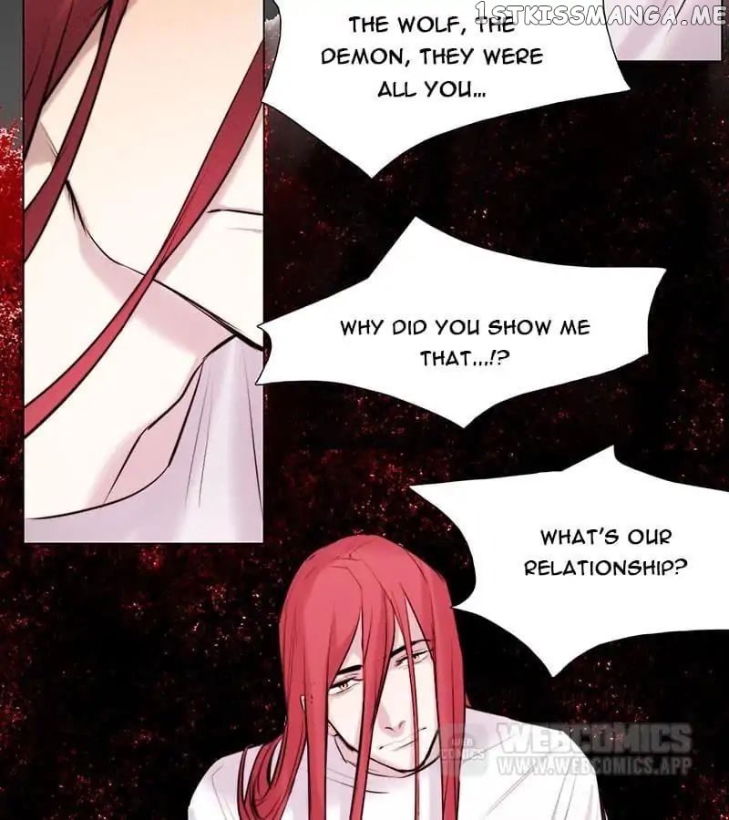A Contractual Relationship chapter 37 - page 10