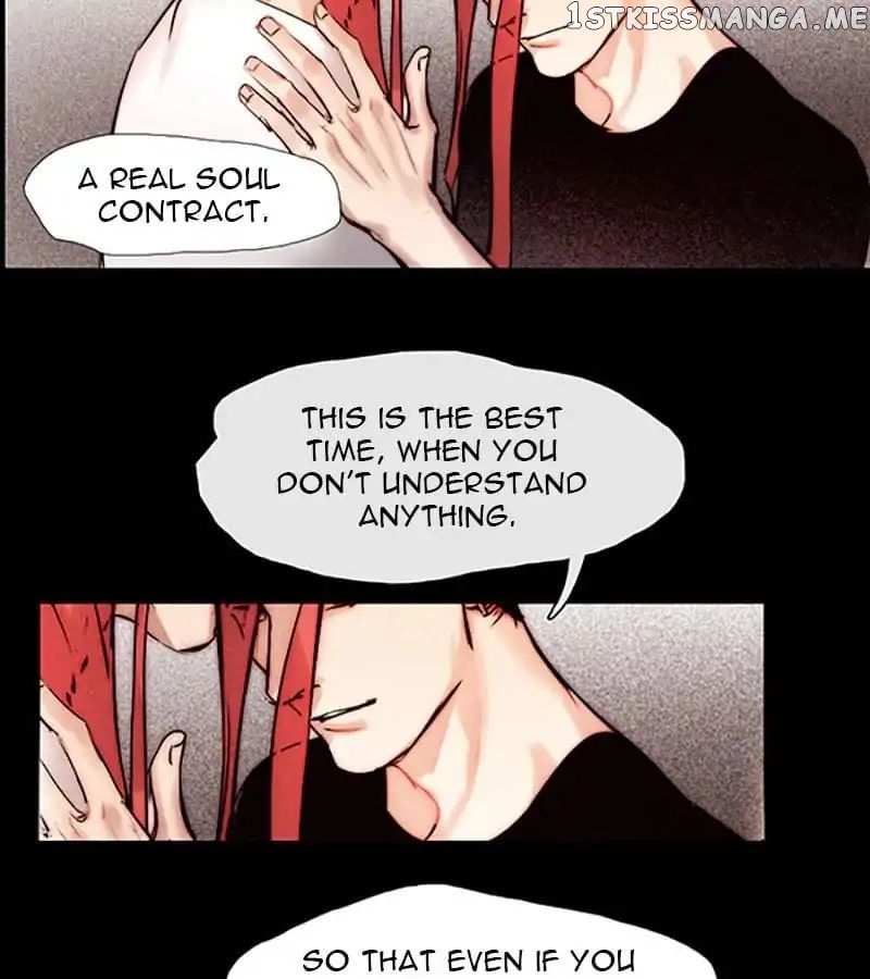A Contractual Relationship chapter 35 - page 16