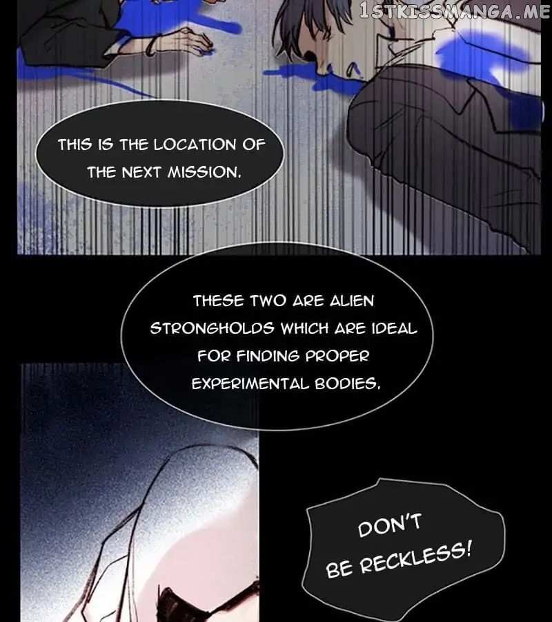A Contractual Relationship chapter 34 - page 11