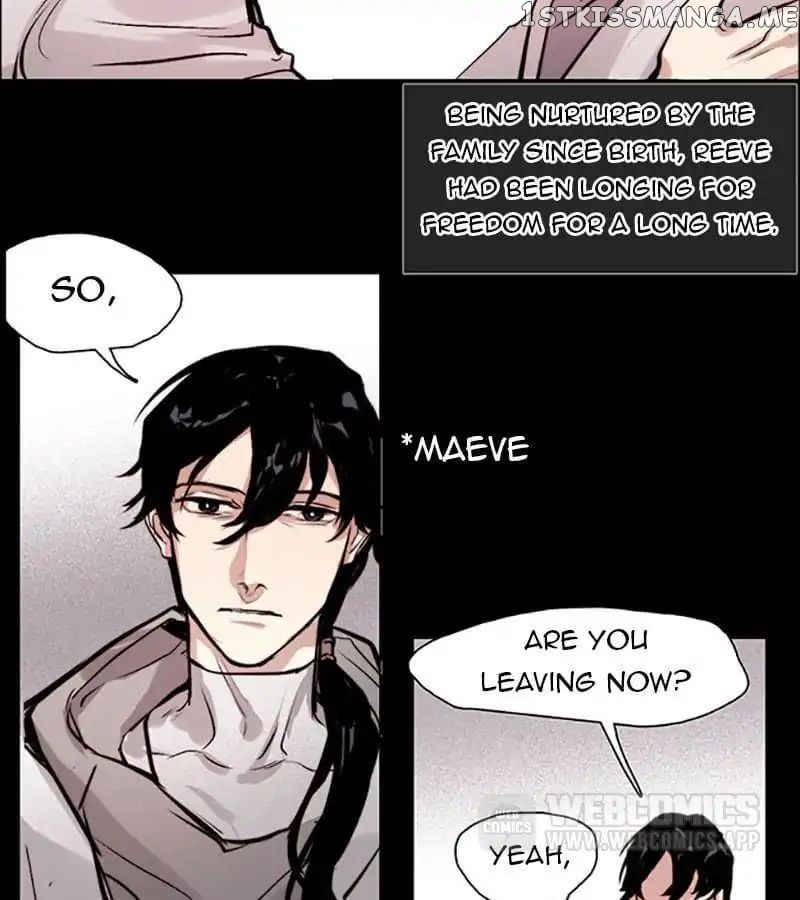 A Contractual Relationship chapter 33 - page 10