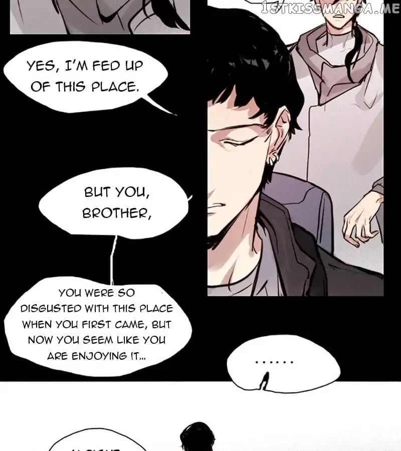 A Contractual Relationship chapter 33 - page 11