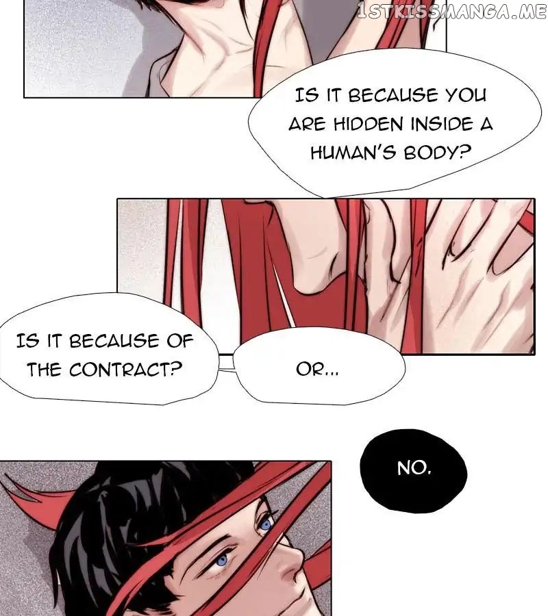 A Contractual Relationship chapter 29 - page 16