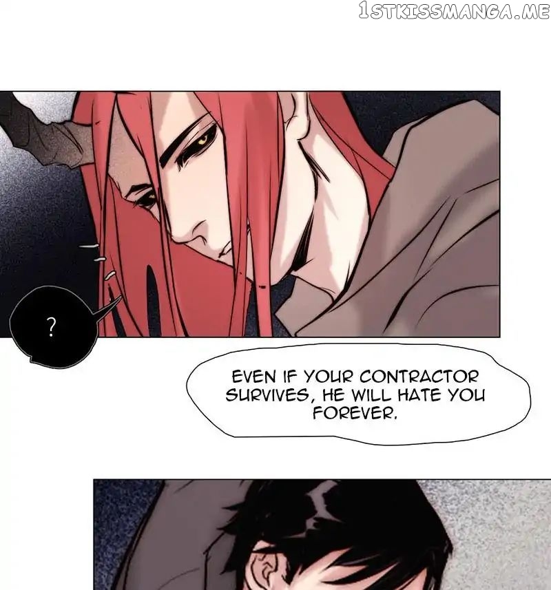 A Contractual Relationship chapter 28 - page 20