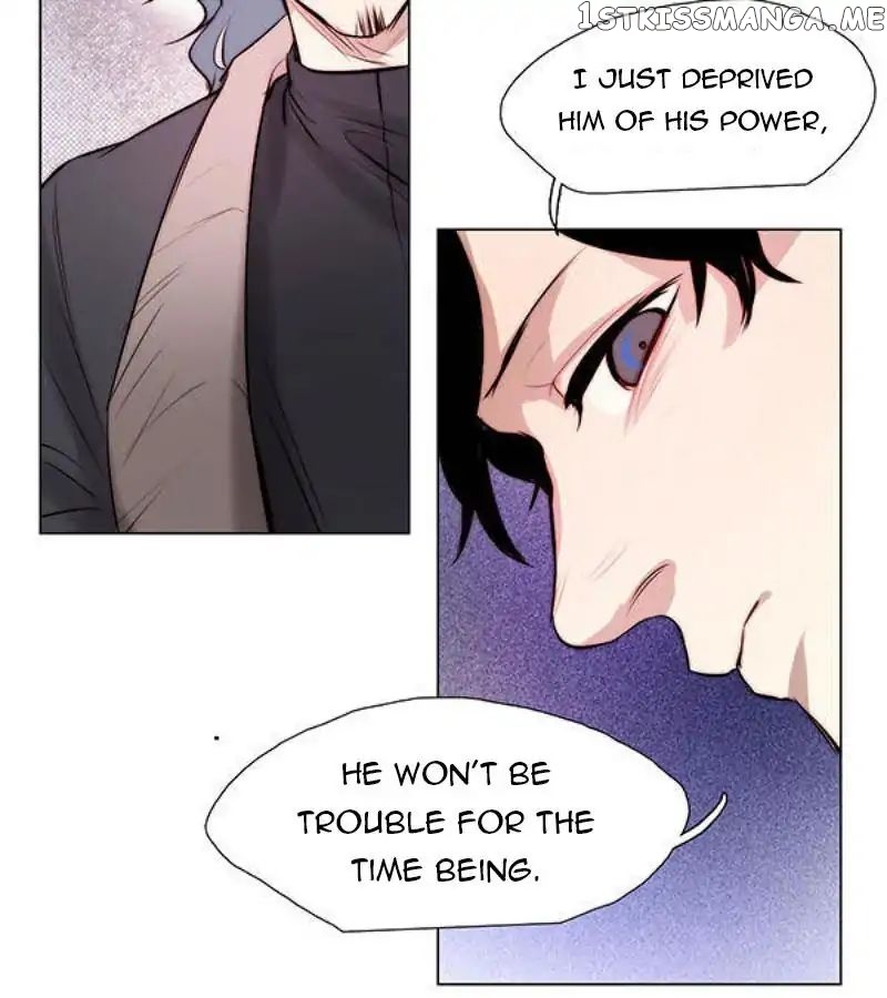 A Contractual Relationship chapter 26 - page 7