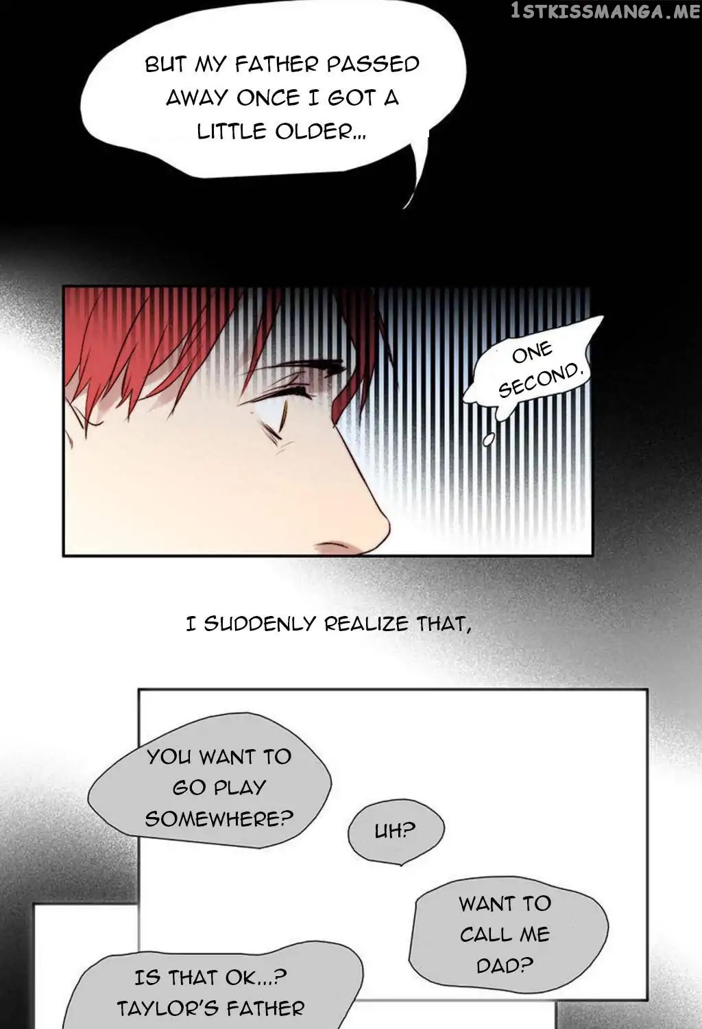 A Contractual Relationship chapter 19 - page 7