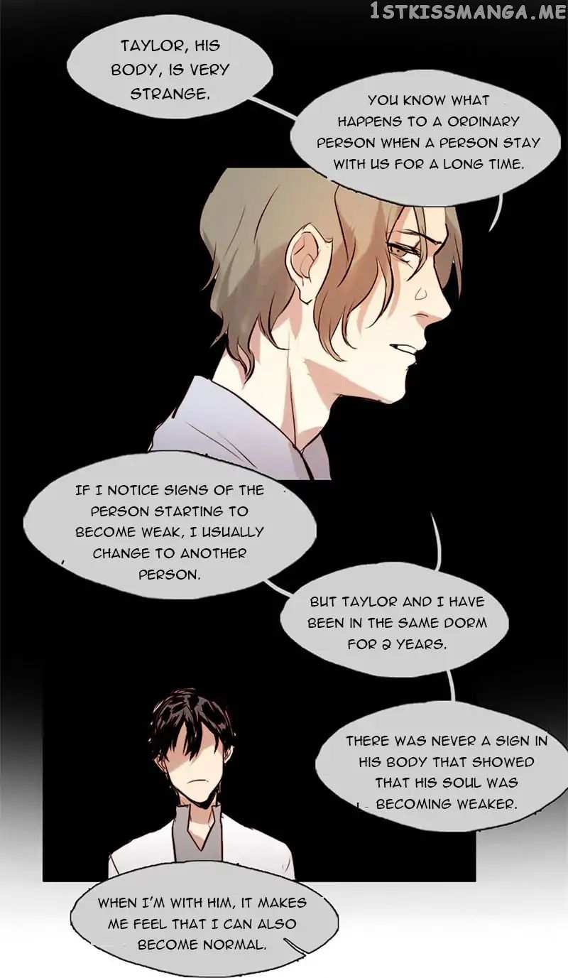 A Contractual Relationship chapter 16 - page 9