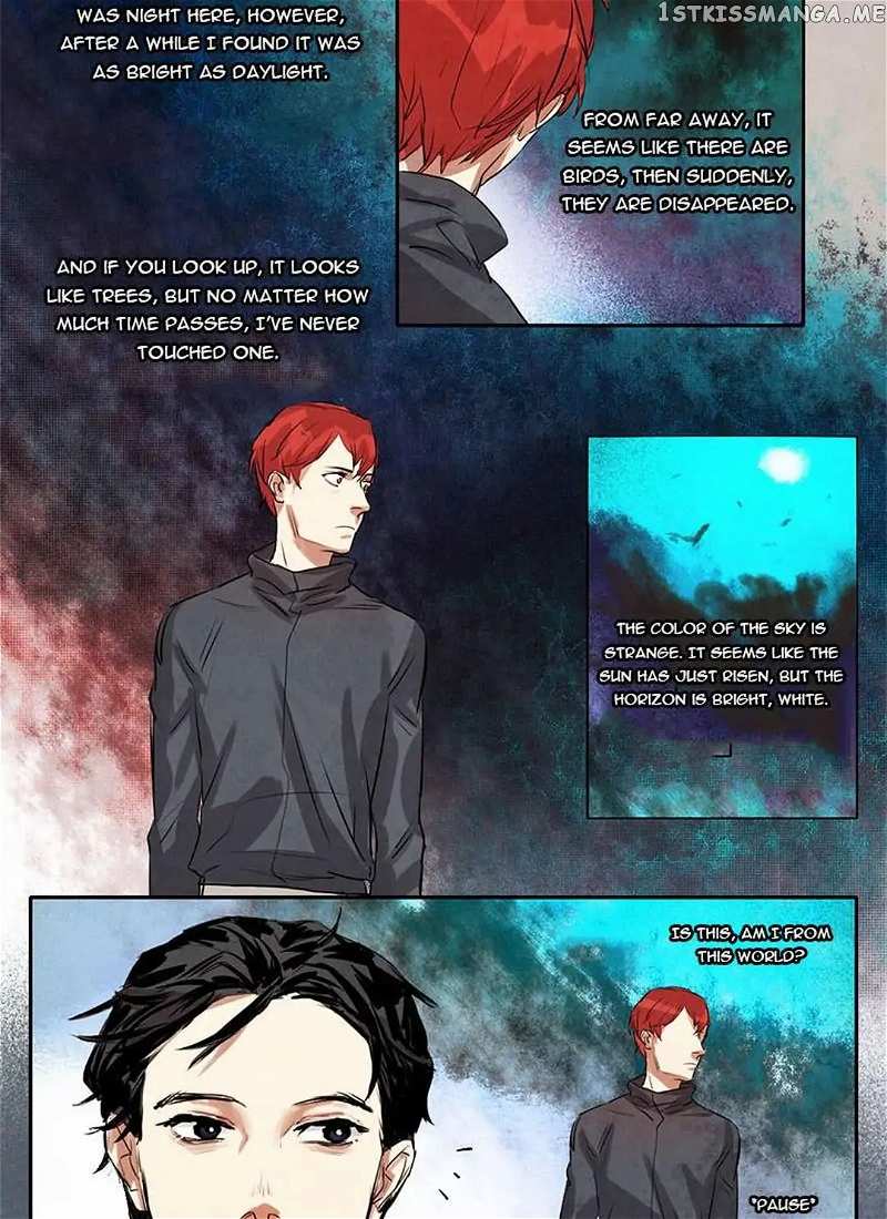 A Contractual Relationship chapter 4 - page 4