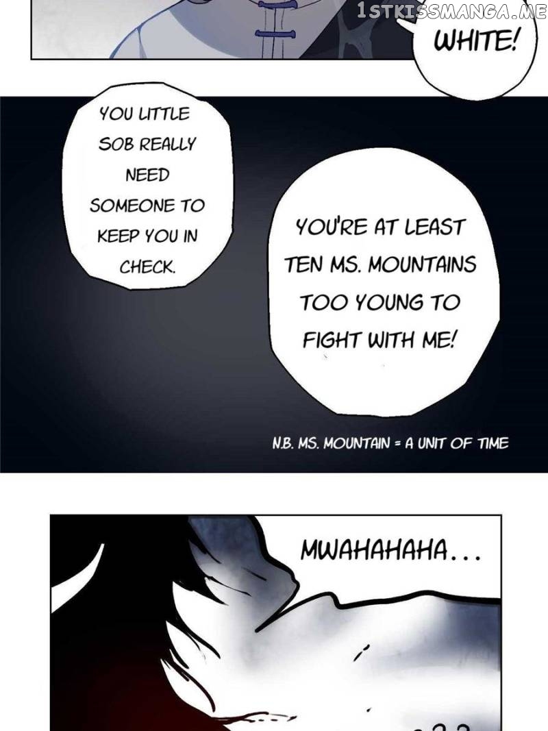 Charlotte’s Hearsay chapter 39 - page 4