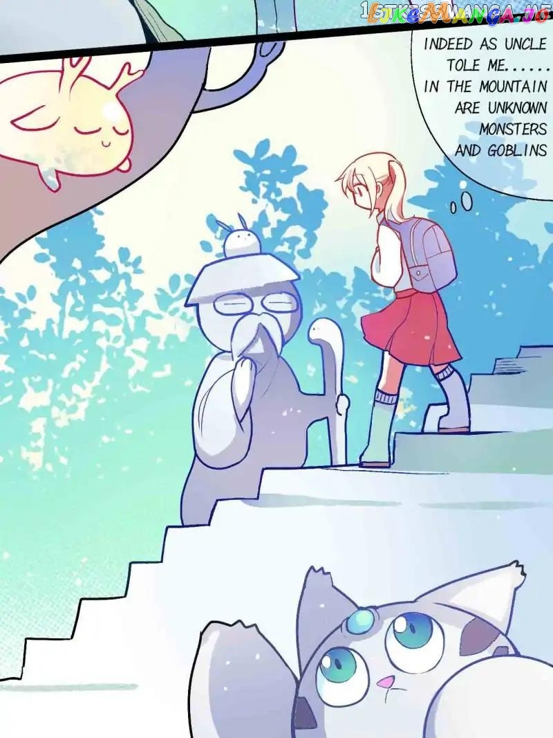 Charlotte’s Hearsay chapter 1 - page 37