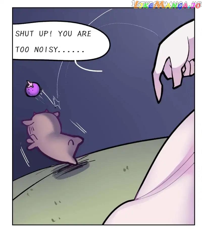 Charlotte’s Hearsay chapter 6 - page 15