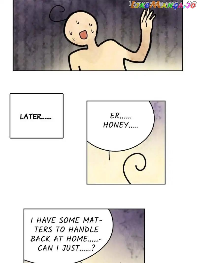 Charlotte’s Hearsay chapter 11 - page 14