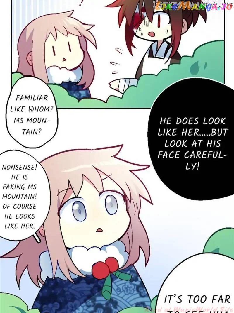 Charlotte’s Hearsay chapter 17 - page 9