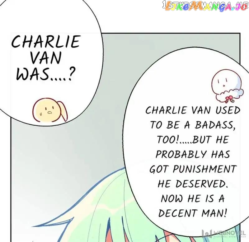 Charlotte’s Hearsay chapter 18 - page 23