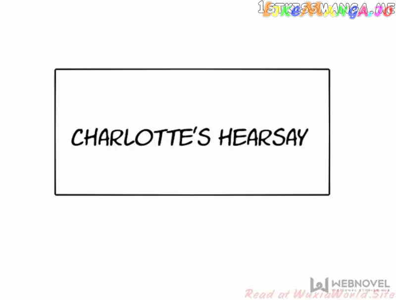 Charlotte’s Hearsay chapter 21 - page 57