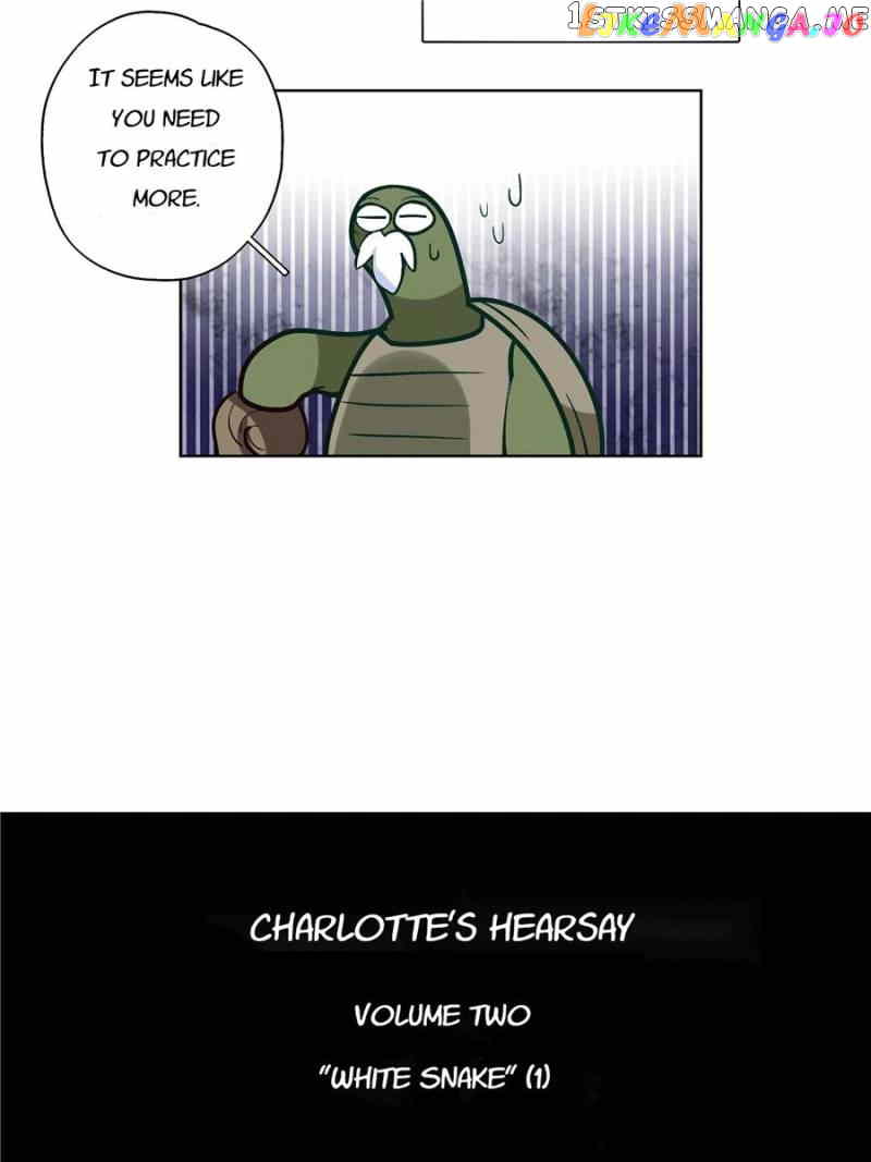 Charlotte’s Hearsay chapter 25 - page 13