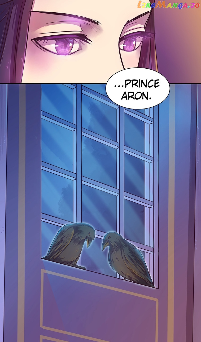 The Princess and The Demon Chapter 11 - page 11