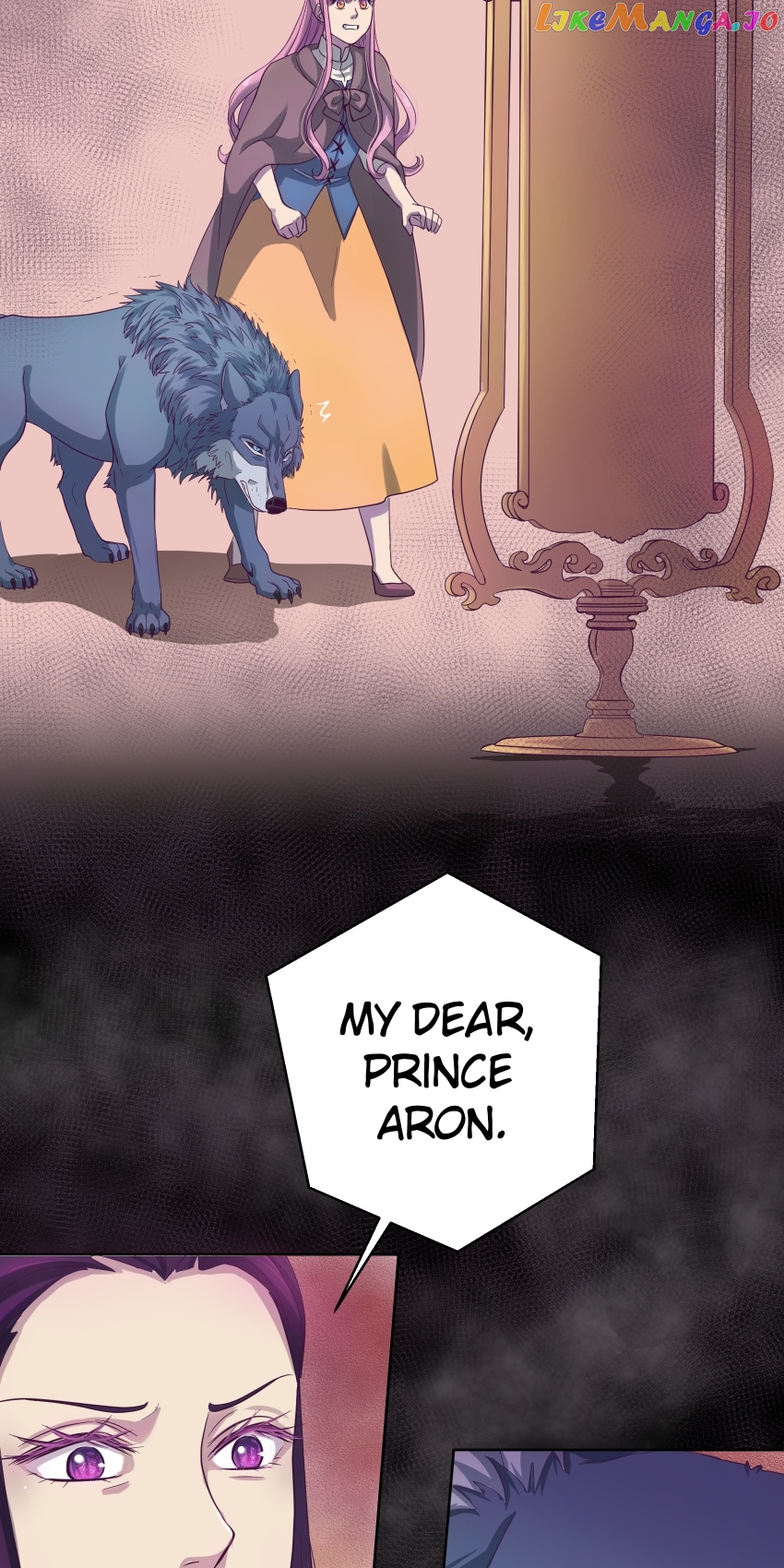 The Princess and The Demon Chapter 16 - page 30