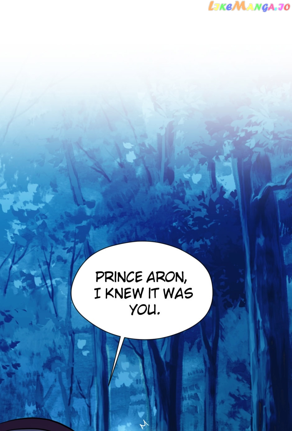 The Princess and The Demon Chapter 20 - page 12