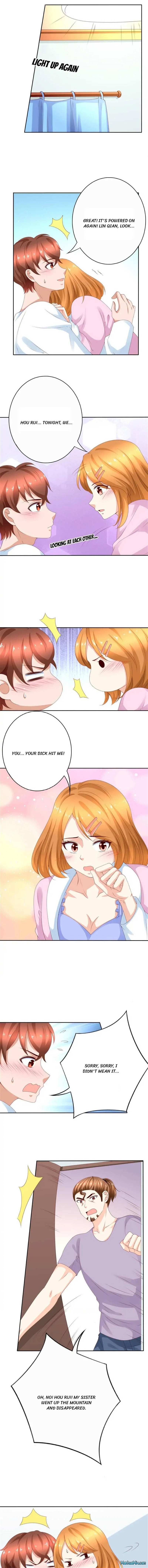 36D Ideal Housekeeper chapter 66 - page 2