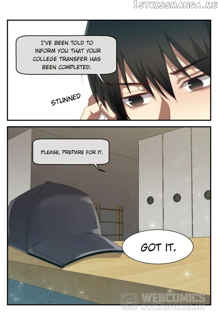 Play Mind Games chapter 74 - page 3