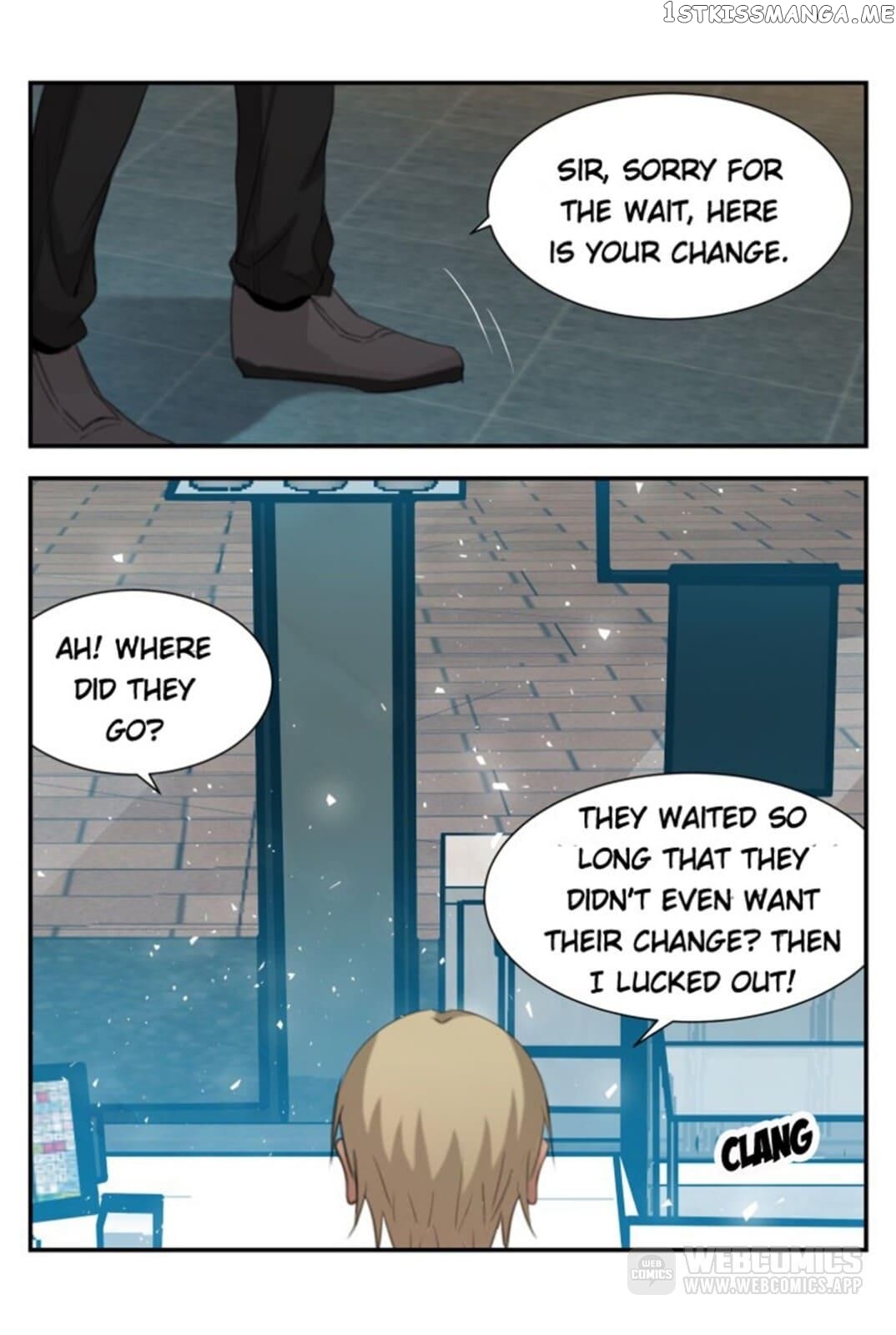 Play Mind Games chapter 60 - page 13