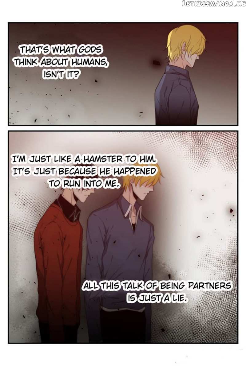 Play Mind Games chapter 59 - page 6