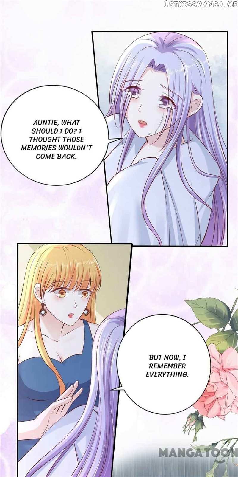 Peachy Lover ( My Little Peachy Girl ) chapter 267 - page 1