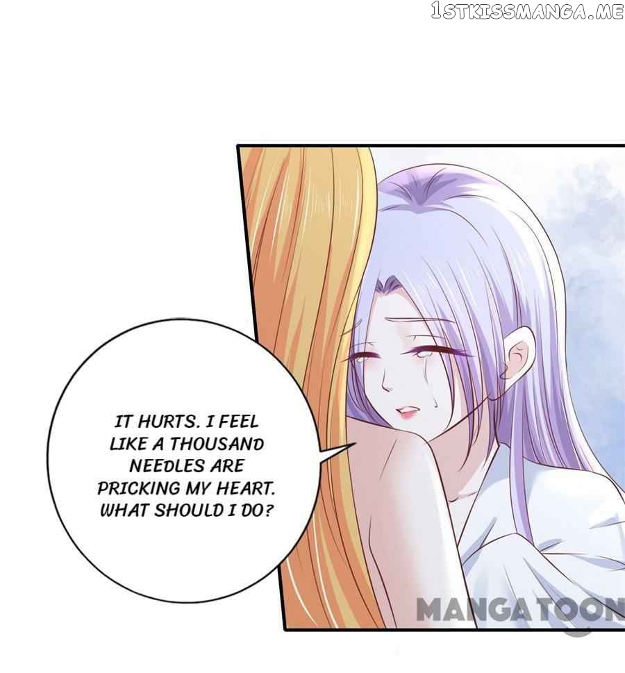 Peachy Lover ( My Little Peachy Girl ) chapter 267 - page 7