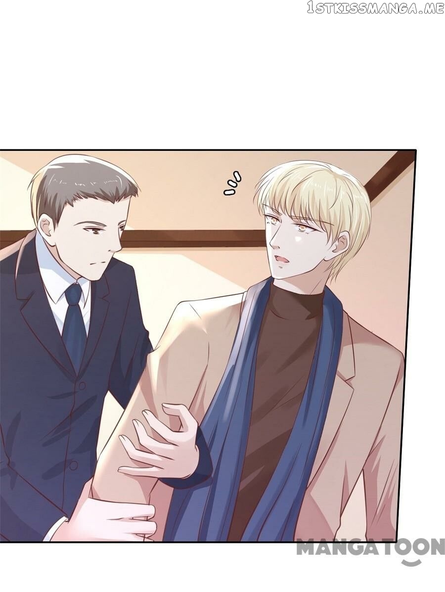 Peachy Lover ( My Little Peachy Girl ) chapter 261 - page 11