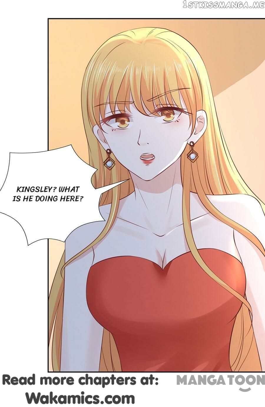Peachy Lover ( My Little Peachy Girl ) chapter 257 - page 14
